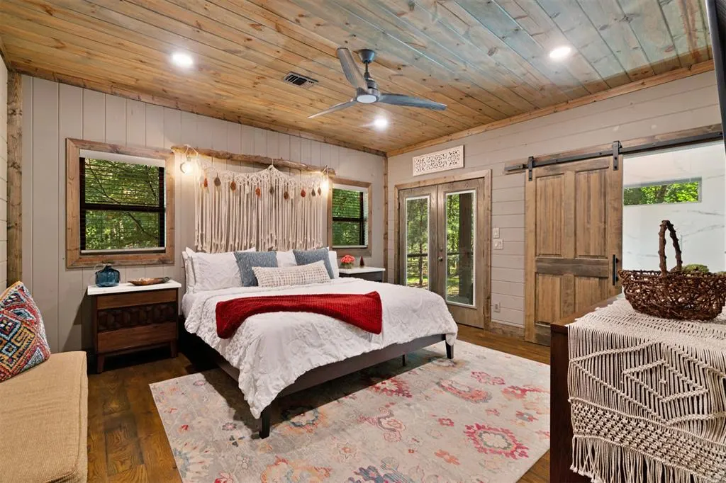 Photo 22 — 59 Lost Cedar Trail, Hochatown, OK 74728
