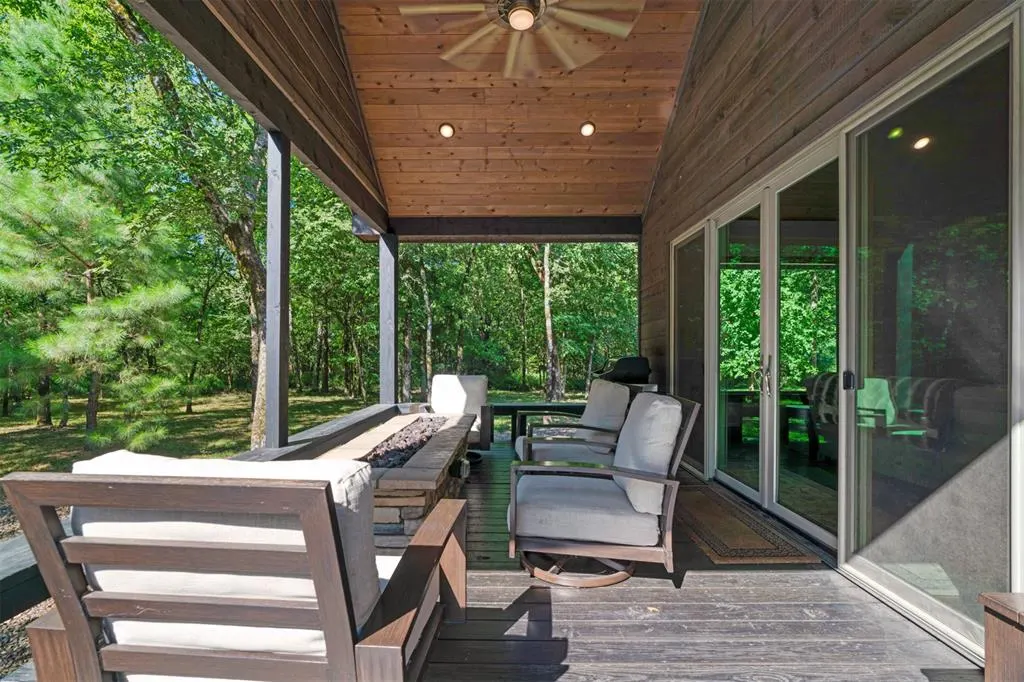 Photo 28 — 59 Lost Cedar Trail, Hochatown, OK 74728