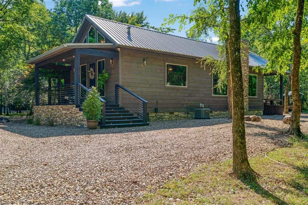 Photo 32 — 59 Lost Cedar Trail, Hochatown, OK 74728