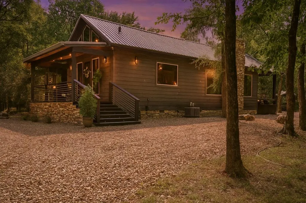 Photo 33 — 59 Lost Cedar Trail, Hochatown, OK 74728