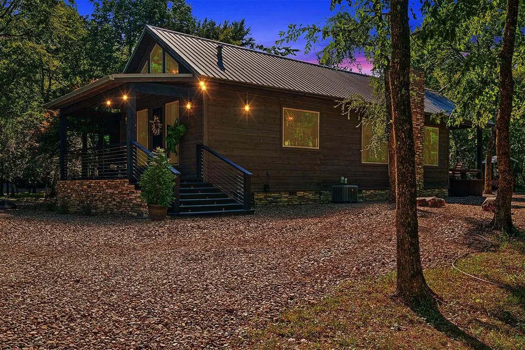 Photo 34 — 59 Lost Cedar Trail, Hochatown, OK 74728