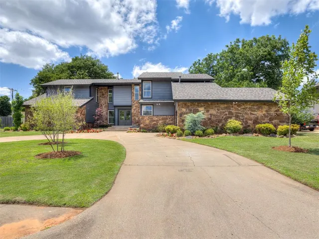 Photo 3 — 1801 Faircloud Drive, Edmond, OK 73034