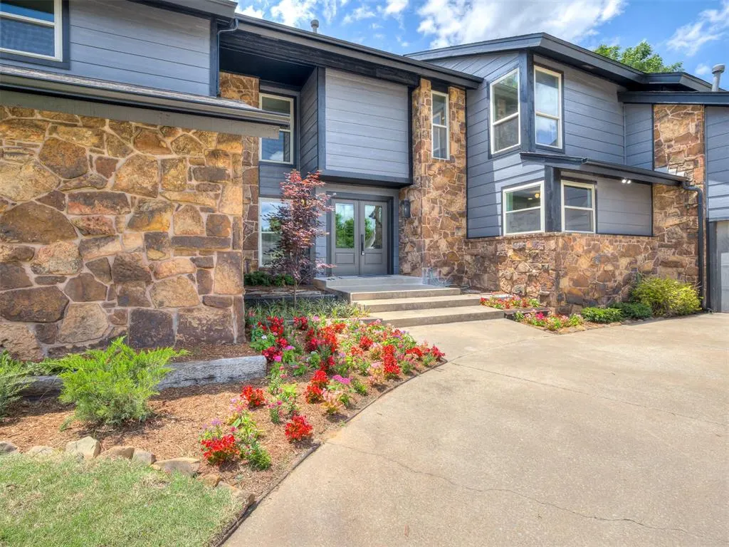 Photo 4 — 1801 Faircloud Drive, Edmond, OK 73034