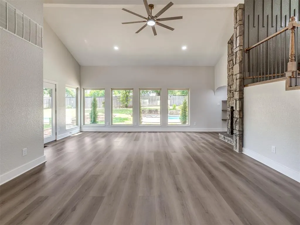 Photo 6 — 1801 Faircloud Drive, Edmond, OK 73034