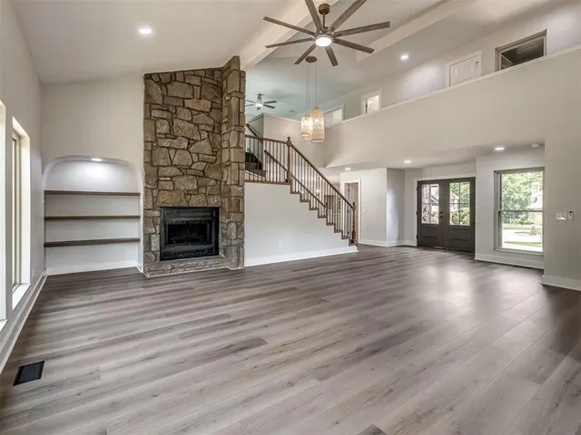 Photo 8 — 1801 Faircloud Drive, Edmond, OK 73034