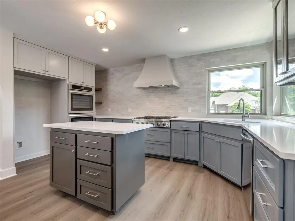 Photo 11 — 1801 Faircloud Drive, Edmond, OK 73034