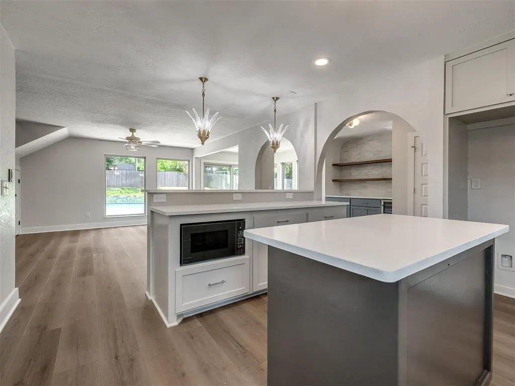 Photo 13 — 1801 Faircloud Drive, Edmond, OK 73034