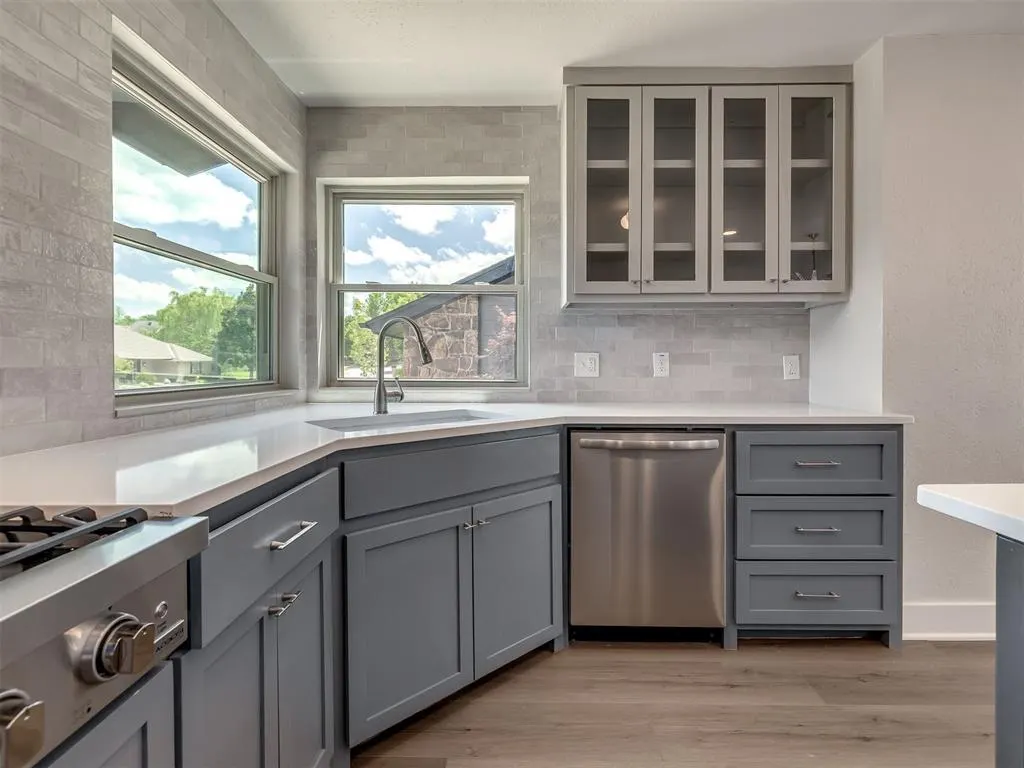 Photo 15 — 1801 Faircloud Drive, Edmond, OK 73034