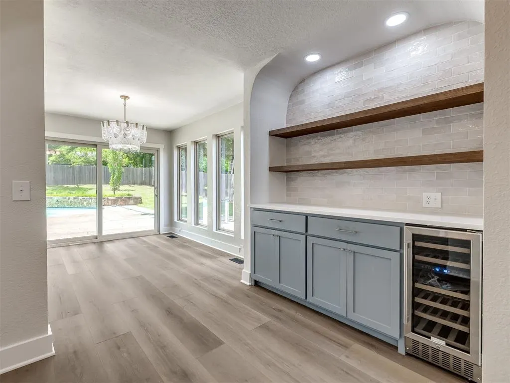 Photo 16 — 1801 Faircloud Drive, Edmond, OK 73034