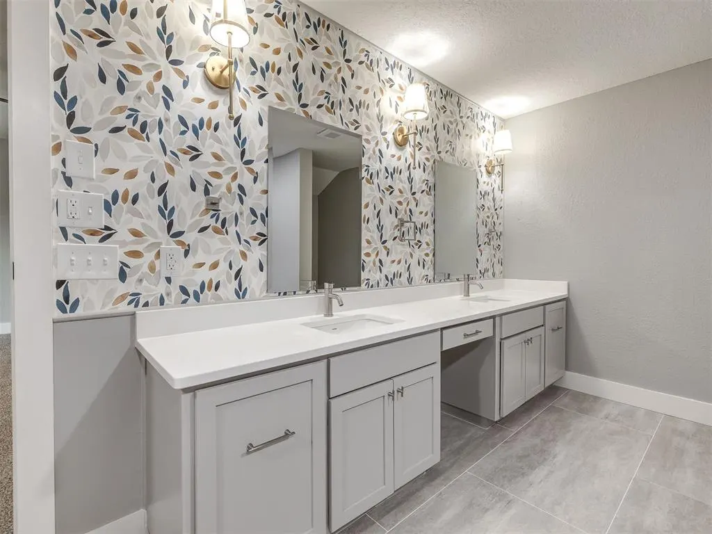 Photo 23 — 1801 Faircloud Drive, Edmond, OK 73034