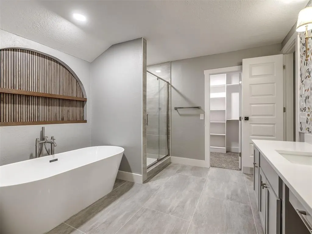 Photo 24 — 1801 Faircloud Drive, Edmond, OK 73034