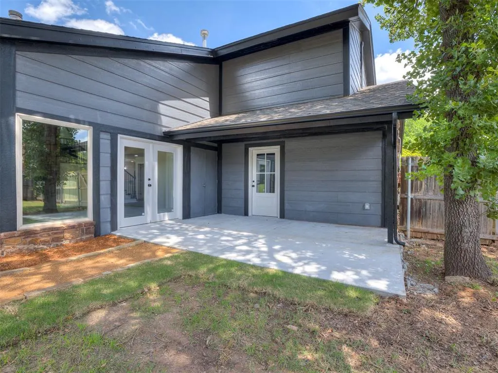 Photo 41 — 1801 Faircloud Drive, Edmond, OK 73034