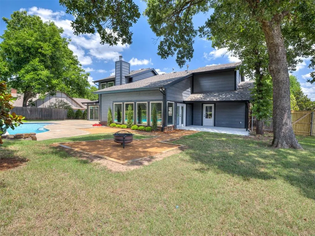 Photo 42 — 1801 Faircloud Drive, Edmond, OK 73034