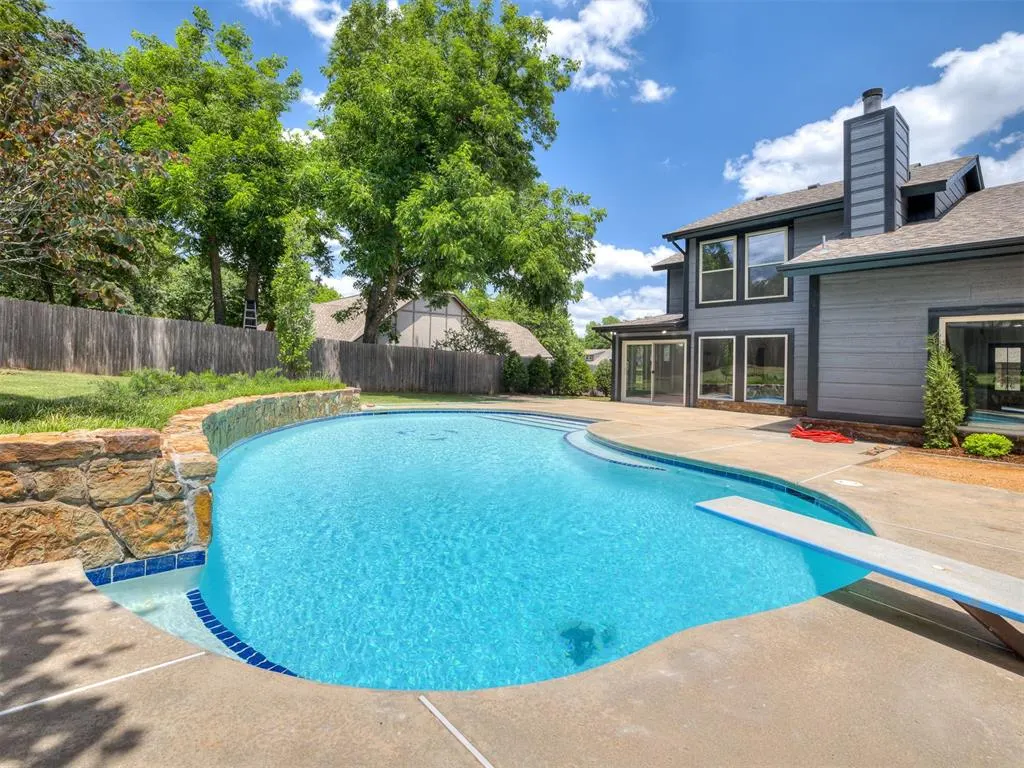 Photo 43 — 1801 Faircloud Drive, Edmond, OK 73034