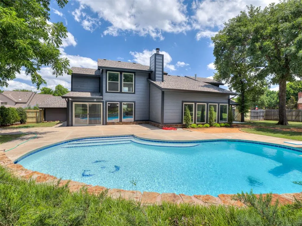 Photo 2 — 1801 Faircloud Drive, Edmond, OK 73034