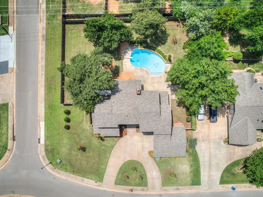Photo 44 — 1801 Faircloud Drive, Edmond, OK 73034