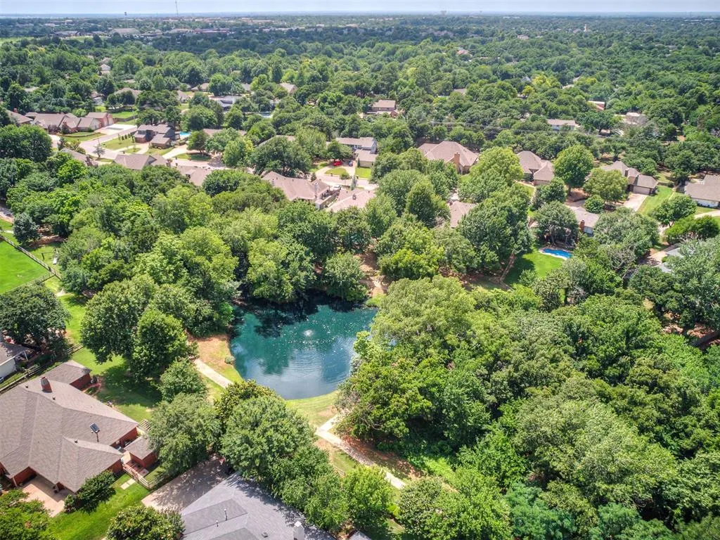 Photo 48 — 1801 Faircloud Drive, Edmond, OK 73034
