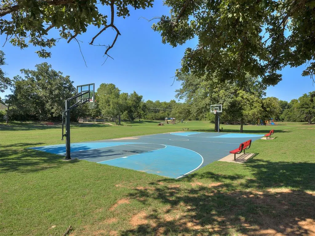 Photo 45 — 1801 Faircloud Drive, Edmond, OK 73034