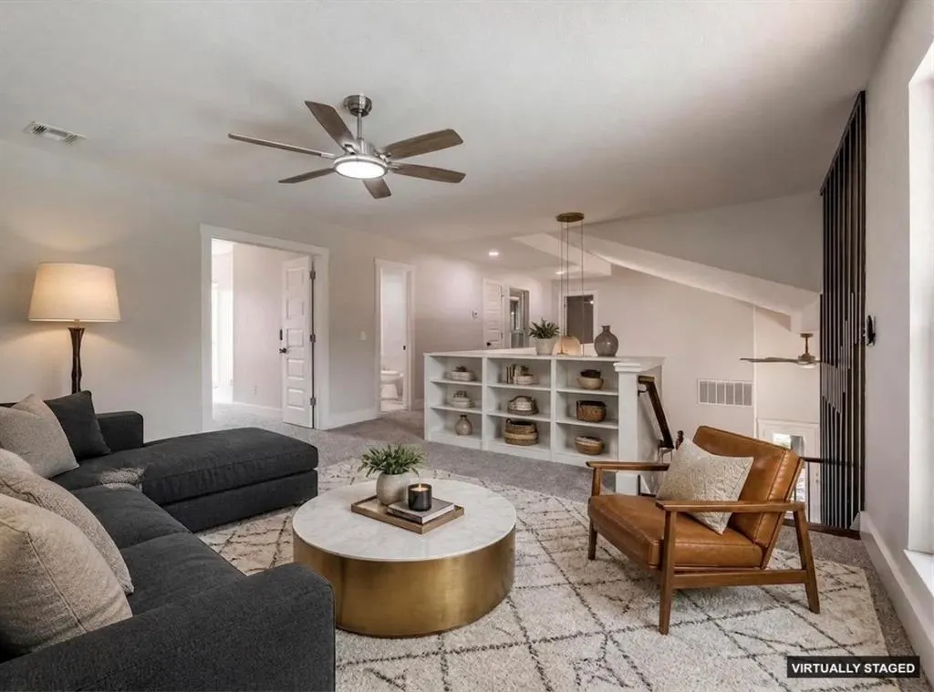 Photo 32 — 1801 Faircloud Drive, Edmond, OK 73034