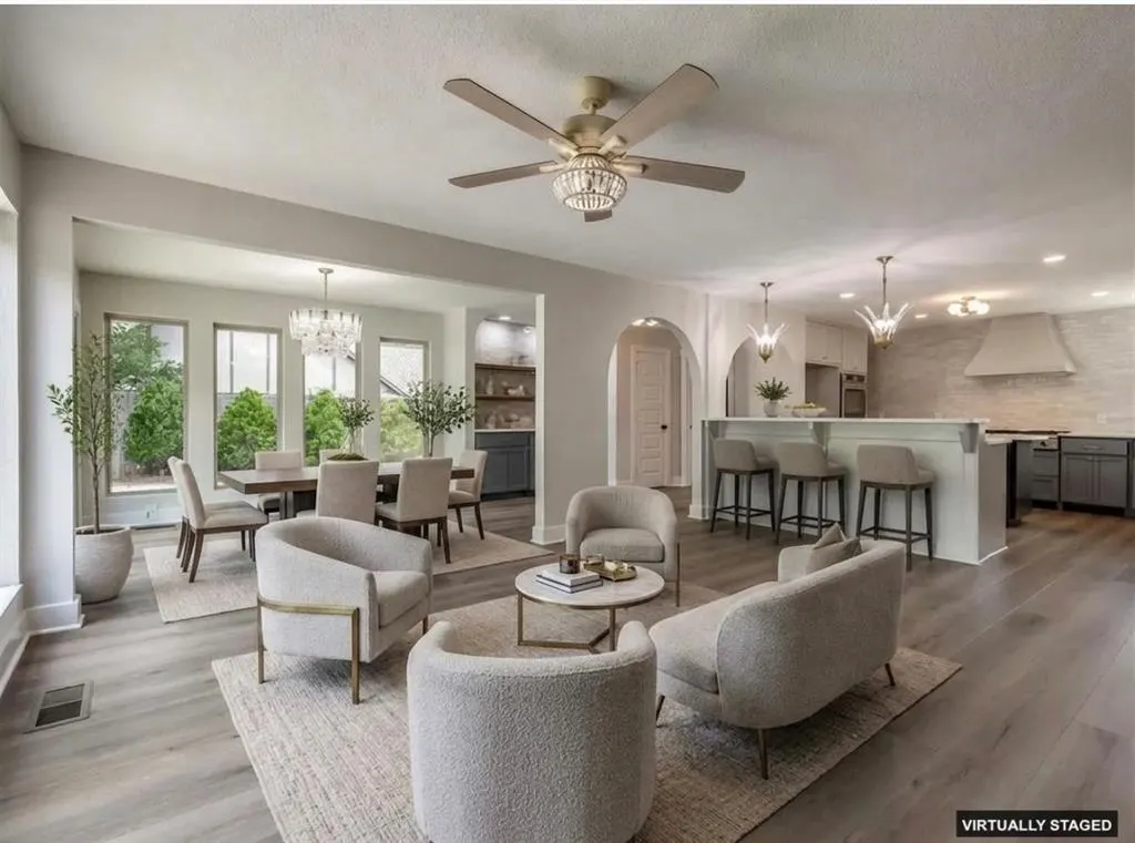 Photo 12 — 1801 Faircloud Drive, Edmond, OK 73034