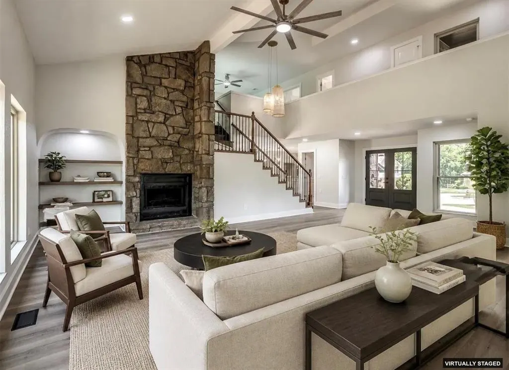 Photo 9 — 1801 Faircloud Drive, Edmond, OK 73034