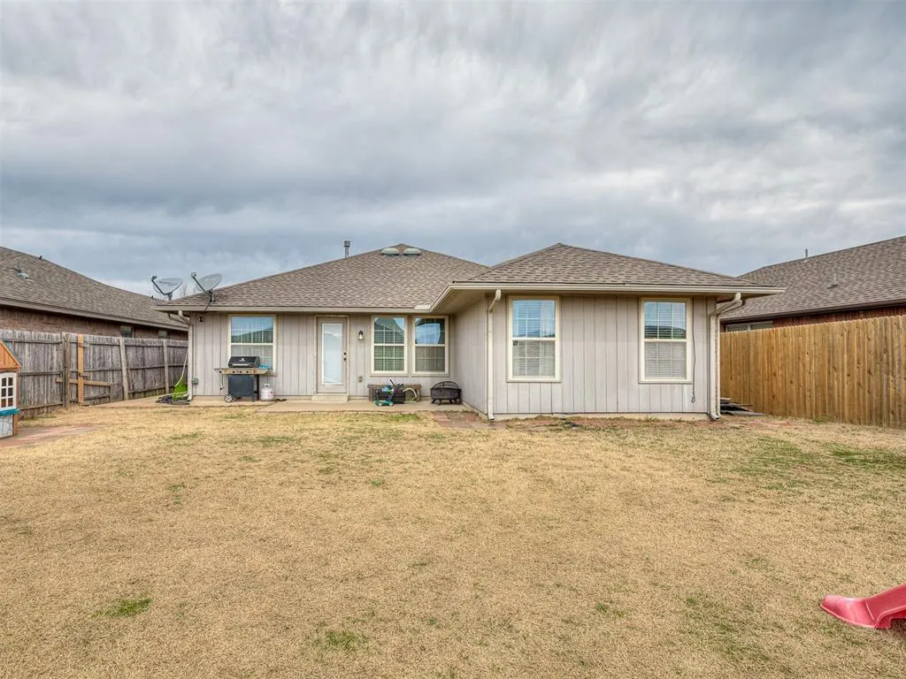 Photo 34 — 5610 Clearwater Drive, Oklahoma City, OK 73179