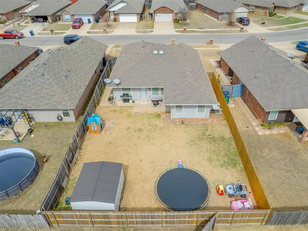 Photo 39 — 5610 Clearwater Drive, Oklahoma City, OK 73179