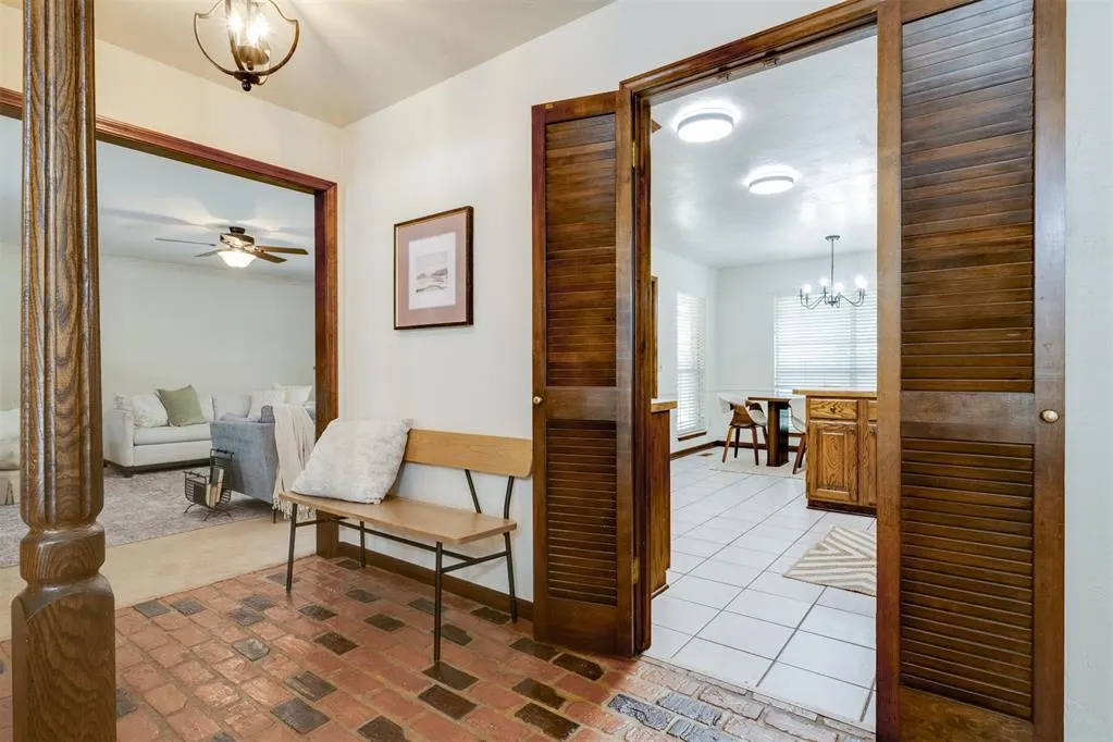 Photo 4 — 1416 Brixton Road, Edmond, OK 73034
