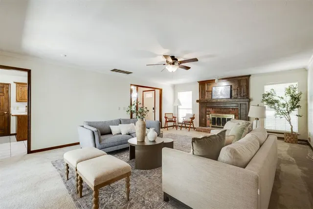 Photo 5 — 1416 Brixton Road, Edmond, OK 73034
