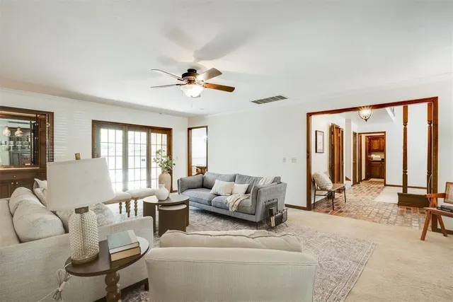 Photo 6 — 1416 Brixton Road, Edmond, OK 73034