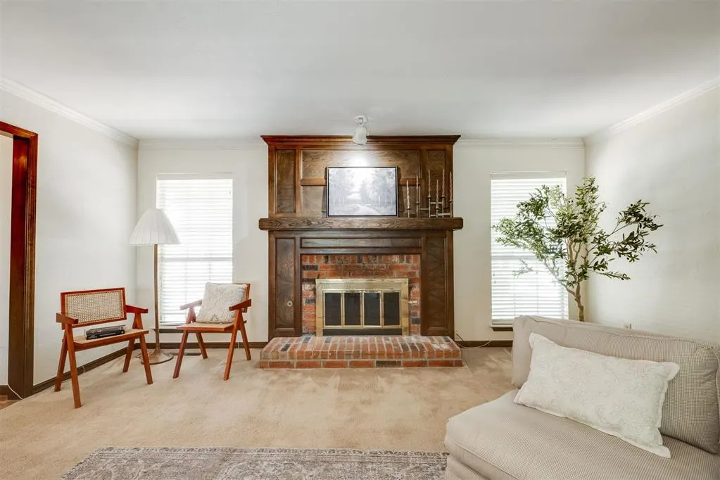 Photo 9 — 1416 Brixton Road, Edmond, OK 73034