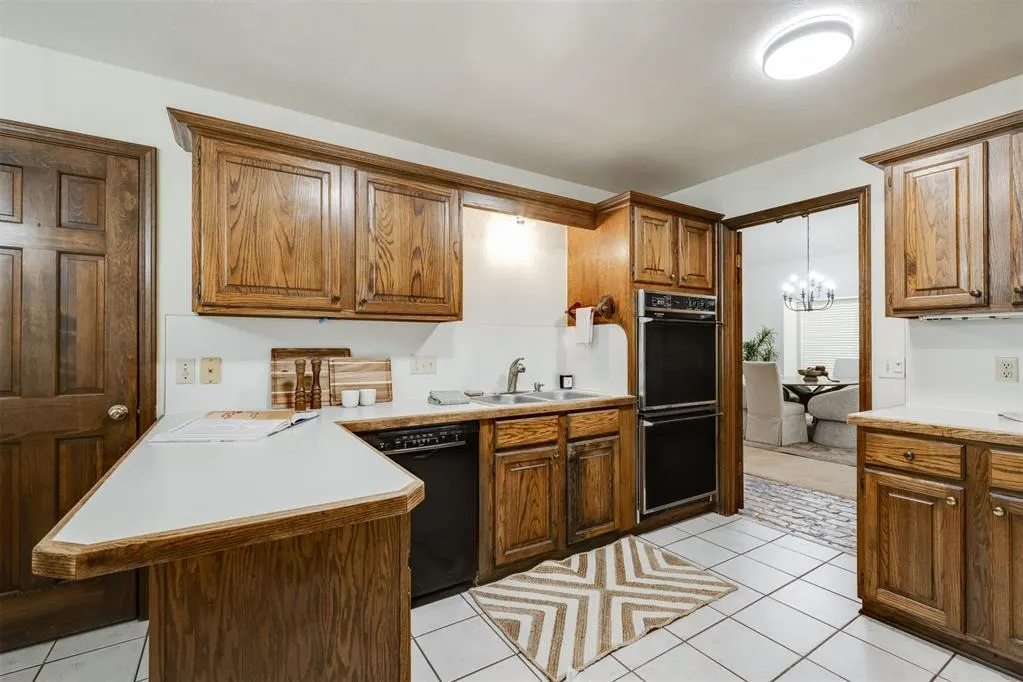 Photo 14 — 1416 Brixton Road, Edmond, OK 73034