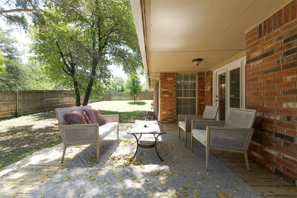 Photo 31 — 1416 Brixton Road, Edmond, OK 73034