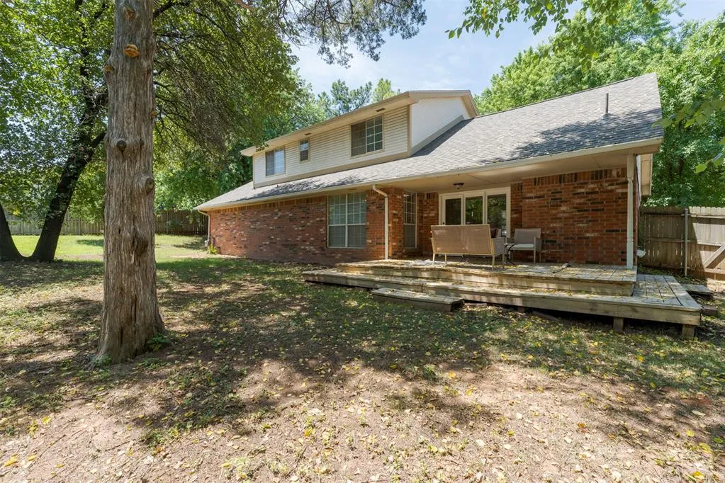 Photo 32 — 1416 Brixton Road, Edmond, OK 73034