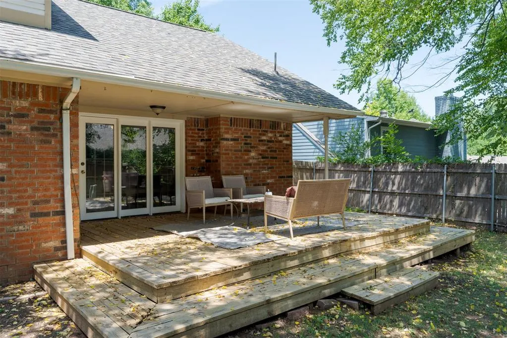 Photo 33 — 1416 Brixton Road, Edmond, OK 73034