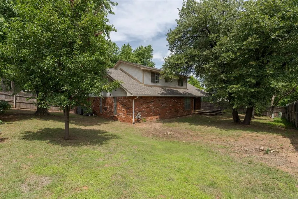 Photo 34 — 1416 Brixton Road, Edmond, OK 73034