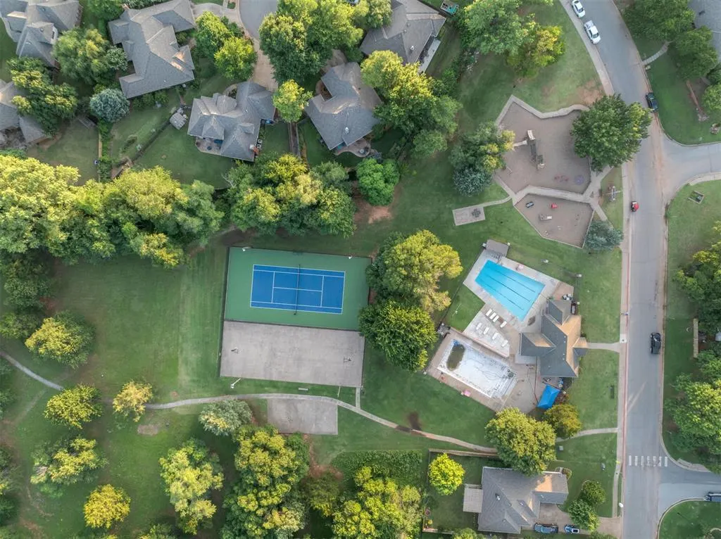 Photo 38 — 1416 Brixton Road, Edmond, OK 73034