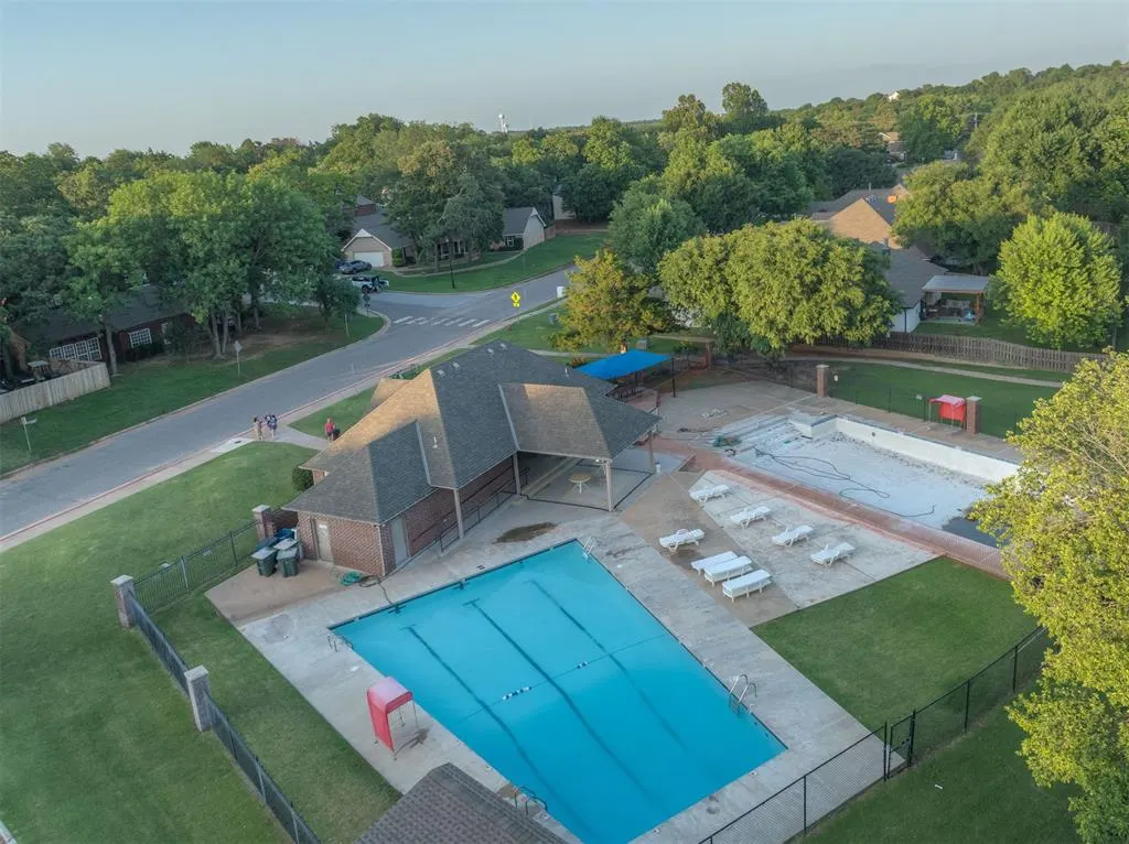Photo 39 — 1416 Brixton Road, Edmond, OK 73034