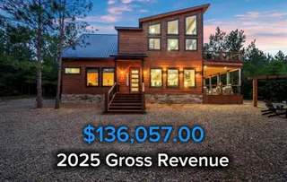 Sold home at 1333 N LUKFATA TRAIL Road