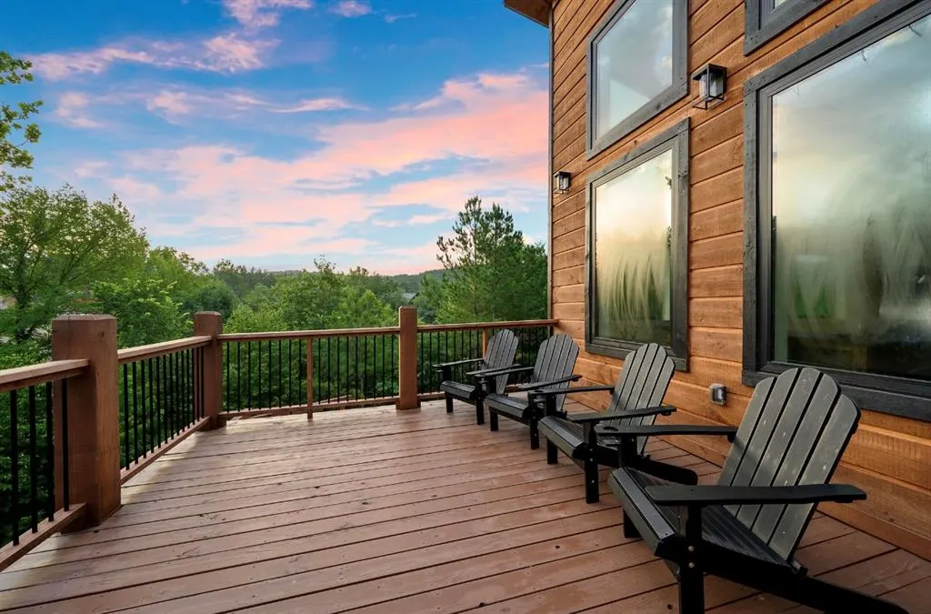Photo 31 — 1333 N LUKFATA TRAIL Road, Broken Bow, OK 74728