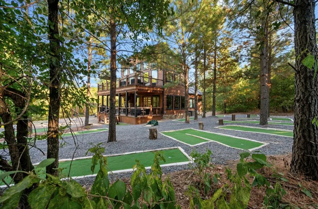 Photo 41 — 1333 N LUKFATA TRAIL Road, Broken Bow, OK 74728