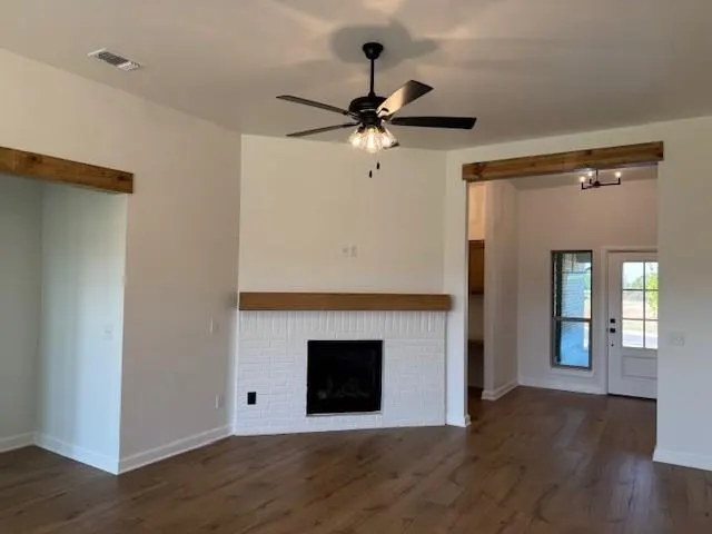 Photo 8 — 490 Elena Drive, Blanchard, OK 73010