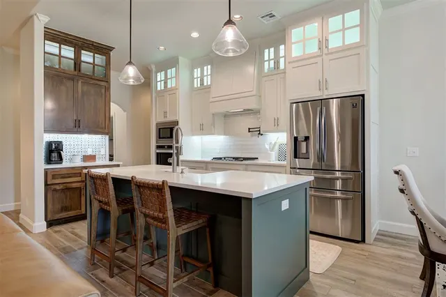 Photo 5 — 8208 Dax Drive, Edmond, OK 73034
