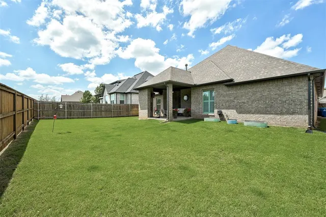 Photo 8 — 8208 Dax Drive, Edmond, OK 73034