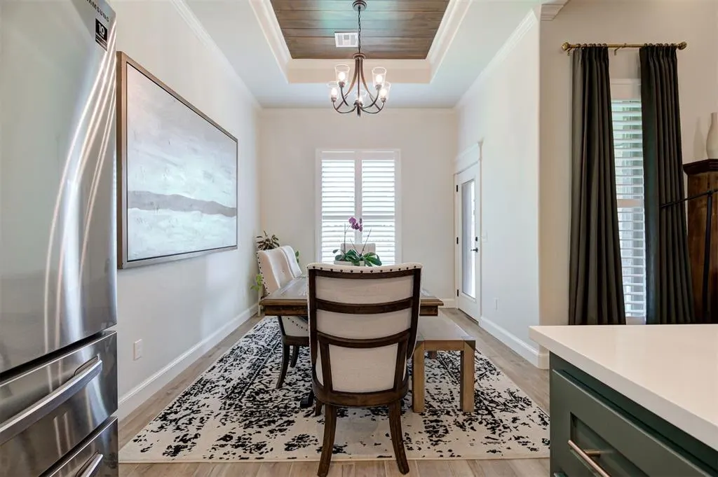 Photo 19 — 8208 Dax Drive, Edmond, OK 73034