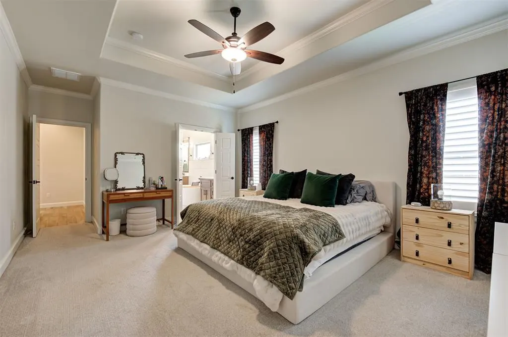 Photo 22 — 8208 Dax Drive, Edmond, OK 73034