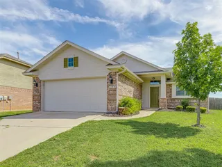 Sold home at 1109 SW 160th Court