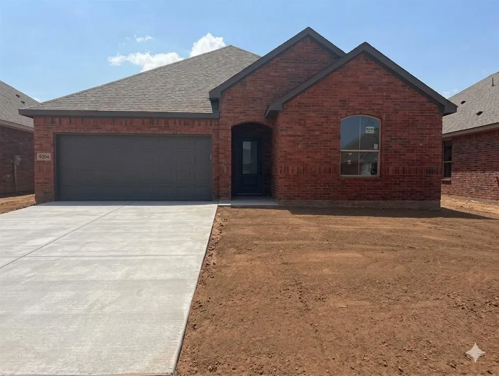 Front exterior — 9204 SW 19th Street, Oklahoma City, OK 730126
