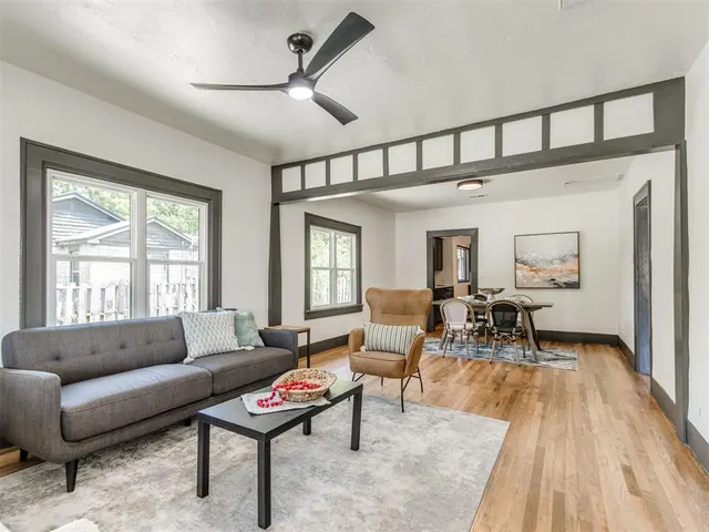 Photo 2 — 315 N Crawford Avenue, Norman, OK 73069