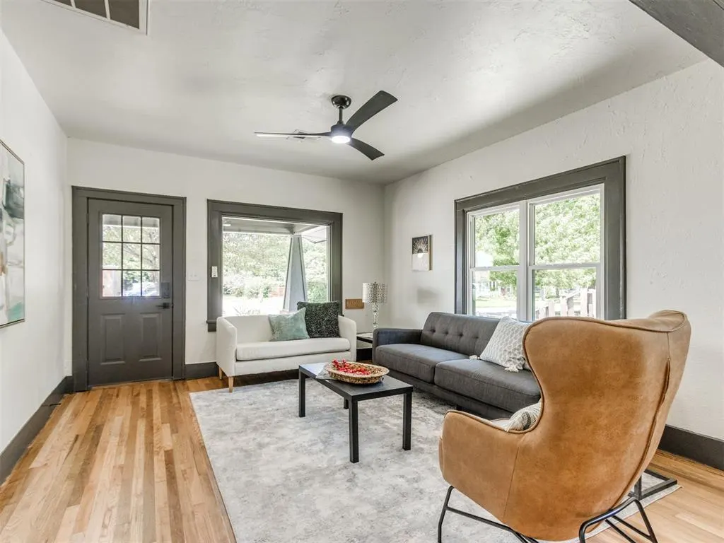 Photo 3 — 315 N Crawford Avenue, Norman, OK 73069